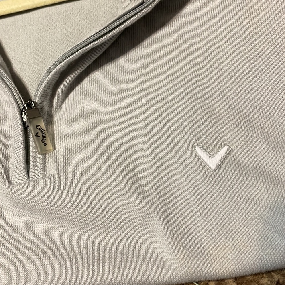 Callaway vest - Picture 4 of 4